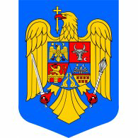 Romania Logo PNG Vector
