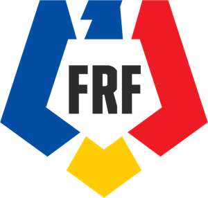 Romanian Football Federation Logo PNG Vector