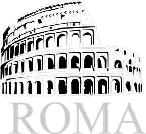 romano Logo PNG Vector