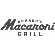 Romano's Macaroni Grill Logo Vector