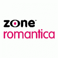 romantica Logo PNG Vector