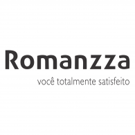 Romanzza Logo PNG Vector