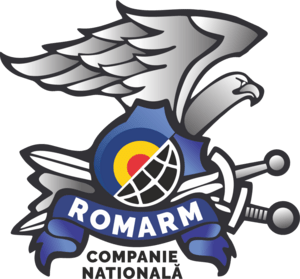 ROMARM Logo PNG Vector