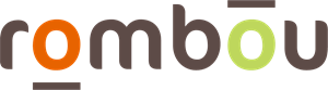 Rombou Logo Vector
