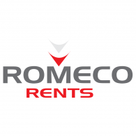 Romeco Logo PNG Vector