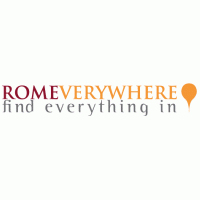 Romeverywhere Logo Vector