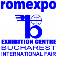 Romexpo Logo Vector