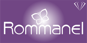 Rommanel Logo PNG Vector