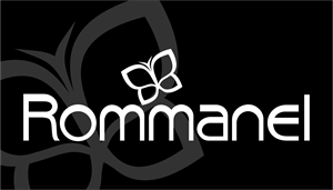 Rommanel (Oficial) Logo PNG Vector