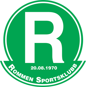 Rommen Sportsklubb Logo PNG Vector