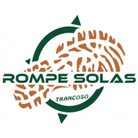 Rompe Solas Logo PNG Vector