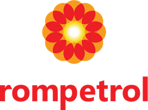 Rompetrol Logo PNG Vector
