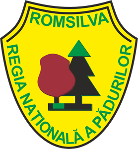 Romsilva Logo Vector