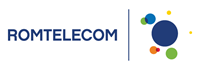 Romtelecom Logo Vector