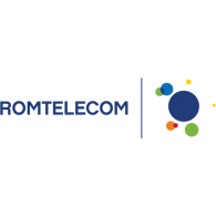 Romtelecom Logo Vector