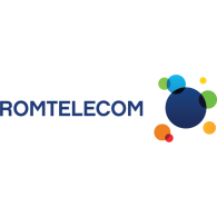 Romtelecom Logo PNG Vector