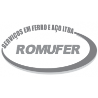 Romufer Logo Vector