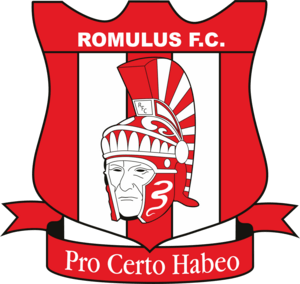 Romulus FC Logo PNG Vector