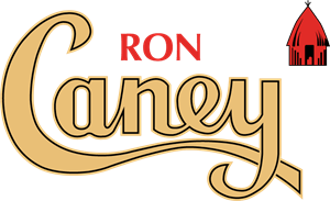 Ron Caney Logo Vector