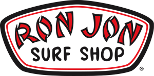 Ron Jon Surf Shop Logo PNG Vector