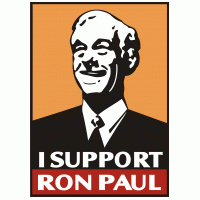 Ron Paul 2012 Logo PNG Vector