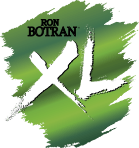 Ron XL Logo PNG Vector
