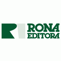 Rona Logo PNG Vector