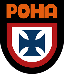 Rona - Poha Logo Vector