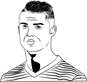 How to Draw the CR7 Logo | ? logo, Learn to draw, Drawings-tiepthilienket.edu.vn