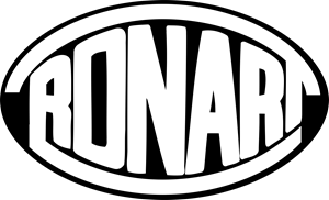 Ronart Cars Logo PNG Vector