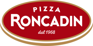 Roncadin Pizza Logo PNG Vector
