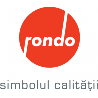 Rondo Logo PNG Vector