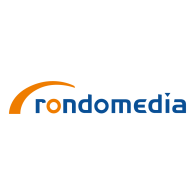 Rondomedia Marketing & Vertriebs GmbH Logo Vector