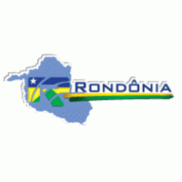 RONDÔNIA DEBATE Logo PNG Vector