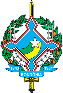 Rondonia Logo PNG Vector