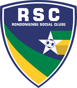 Rondoniense Social Clube - RO Logo Vector