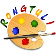 Rong Tuli Logo Vector