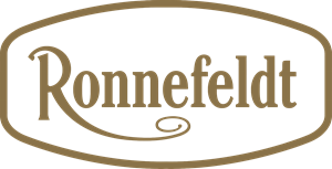 Ronnefeldt Logo PNG Vector