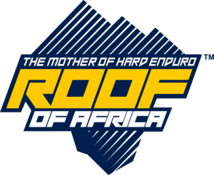 Roof Of Africa Logo PNG Vector