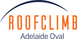 RoofClimb Adelaide Oval Logo Vector