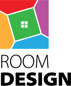 Room Design Logo PNG Vector