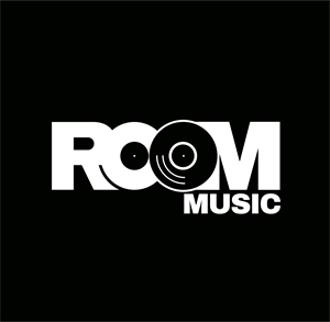 Room Music Logo Vector