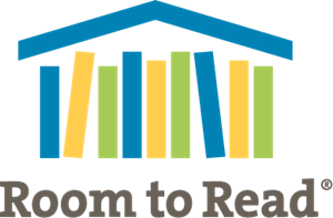 Room to Read Logo PNG Vector
