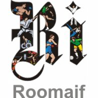 Roomaif International Logo PNG Vector
