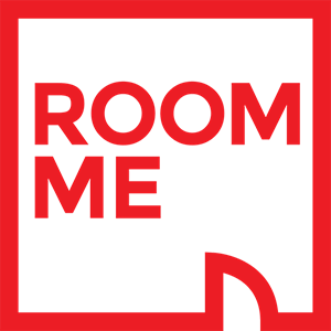 RoomMe Logo PNG Vector