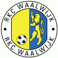 Rooms Katholieke Combinatie Waalwijk Logo Vector