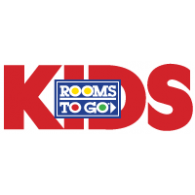 Rooms To Go Kids Logo PNG Vector