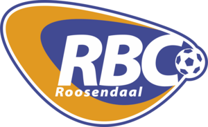 Roosendaal RBC Logo PNG Vector