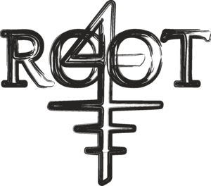 Root 4 Logo PNG Vector