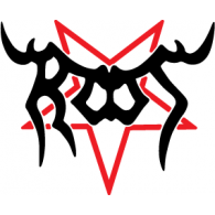 ROOT Logo PNG Vector